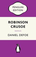 Robinson Crusoe, Daniel Defoe