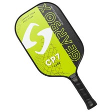 Gearbox CP7 Middleweight Carbon Fiber Pickleball Paddle NEW