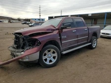 EMERG BRAKE PARTS OEM 2016 DODGE RAM1500 1YR WRNTY