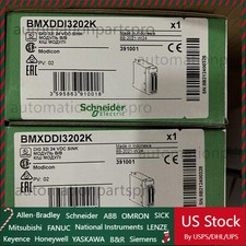 Schneider BMXAMI0410 NEW IN BOX Free Shipping