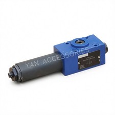 1pc Sequence valve DZ6DP2-L5X/7.5XYM Delivery time 2-3 weeks