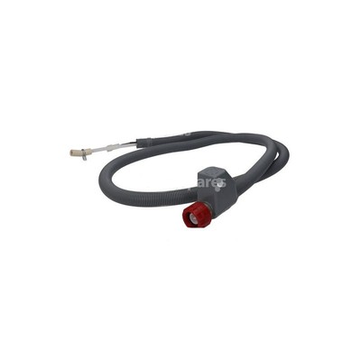 Tubo tra carter e pompa originale - Lavastoviglie - BEKO - 304215
