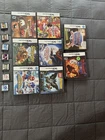 Nintendo Ds Game Lot
