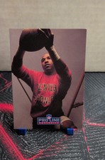 1991 Pro Line Portraits - Mark Jackson #94