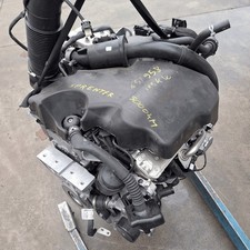 teilmotor MERCEDES-BENZ CLASSE B T245 651958 Q0000000001 200 2005-2013 54f062