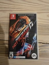 Buy Need for Speed: Hot Pursuit Remastered - Nintendo Switch