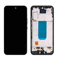 TFT For Samsung Galaxy A54 5G SM-A546U SM-A546U1 LCD Screen Digitizer Frame