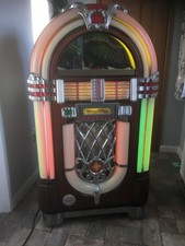 Wurlitzer OMT 100cd Jukebox CD Player Free Standing