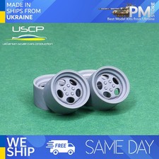 Uscp 24p044 124 3d-printed Wheels 18 Inch Rotiform Str