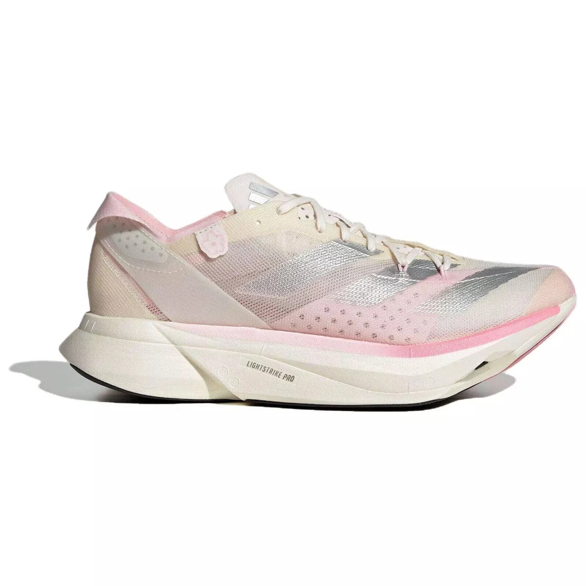 Adidas Adizero Adios Pro 3 Sakura - огромный выбор по лучшим ценам