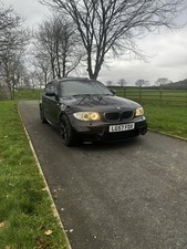 BMW M57 Swapped 120d