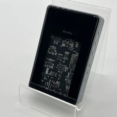 MUSE HiFi M5 ULTRA Japan Gebraucht
