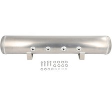 5 Gallon Polished 5 Port Aluminum Air Tank Air Ride Suspension 5 Gallon Polished 5 Port Aluminum Air Tank Air Ride Suspension