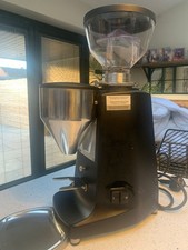 La Marzocco/Mazzer Lux D Espresso Grinder