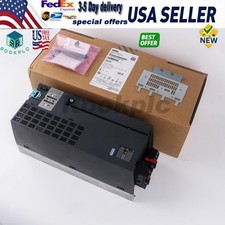 New Siemens 6SL3210-1PE23-3AL0 SINAMICS PM240-2 with Filter 6SL3 210-1PE23-3AL0