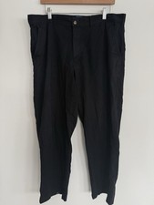 Puritan Pants Men&rsquo;s 38x30 Blue Pants