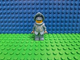 Lego Jayko Minifigure 8781 8799 8779 Knights Kingdom Castle CMF Lot Rare cas260