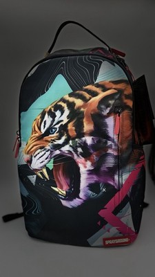 Sprayground TIGRE BACKPACK