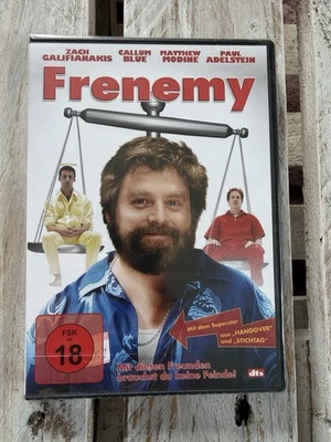 Frenemy [FSK18] Neu & OVP - Bild 1 von 2