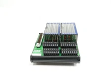 Foxboro FBM207 P0916AM Voltage Monitor Module