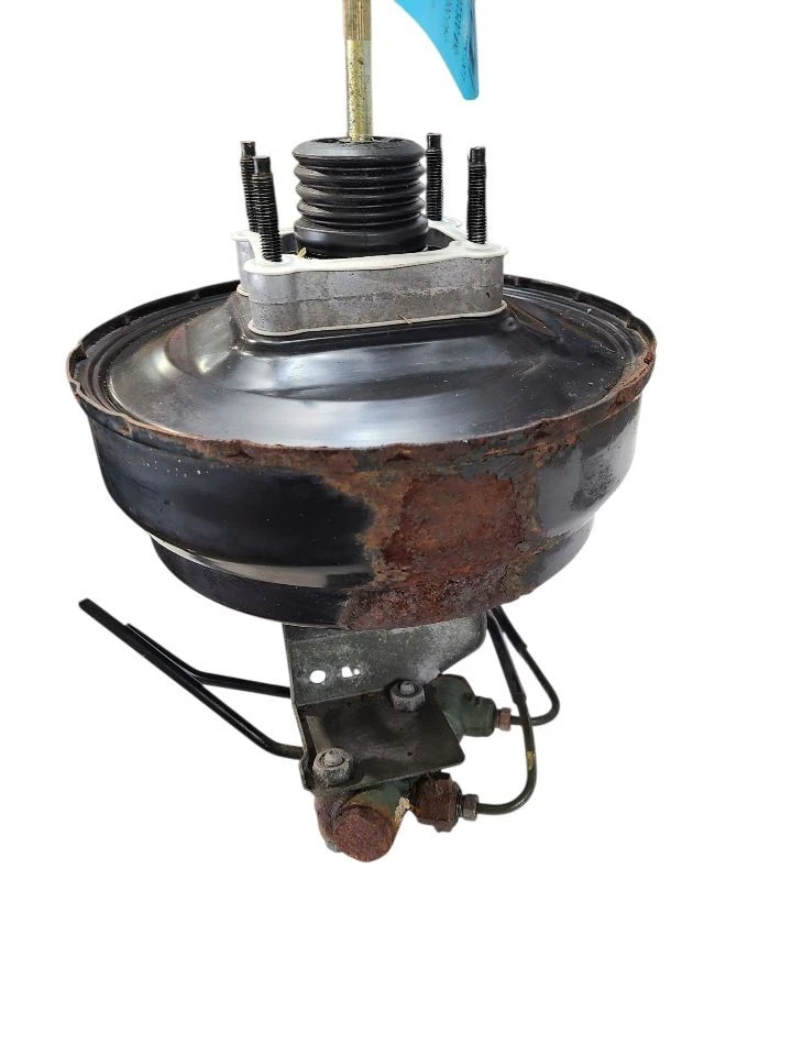 Potenciador de freno compatible con 98-02 ISUZU TROOPER 646760 Foto 3 de 4