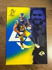2025 Topps Signature Puka Nacua Blue (Raw)