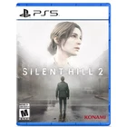 Silent Hill 2 - Sony PlayStation 5