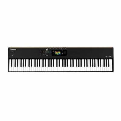 Studiologic SL88 GT MK2 88-Key USB-C MIDI 2.0 Keyboard Controller
