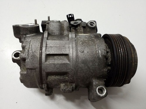 BMW 3 E90 E91 2006 Klimakompressor Pumpe 64526987862 Diesel 120kW KAD28678