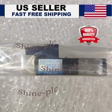 New Festo 30192 MZH-3-M3-L-LED, Pneumatic Valve 30192 MZH-3-M3-L-LED