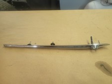 1971 Monte Carlo Hood Emblem 3987004 1971 Monte Carlo Hood Emblem 3987004