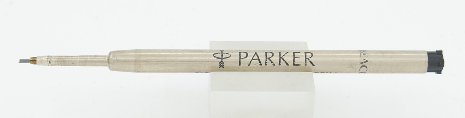 Cartridge - Change Parker Ballpoint To Pencil