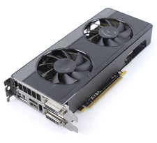 EVGA SC2 Signature GeForce GTX 660 Ti 3GB GDDR5 Graphics Card GPU Gaming 1080p