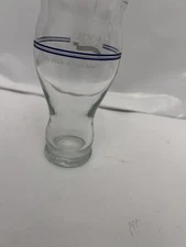 Vintage Samuel Adams Boston Lager "For the Love of Beer" Pint Glass, 6.75" Tall