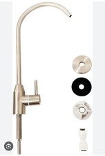 Stainless Steel Filter Faucet, Drinking Water Faucet, Kitchen Sink Faucet