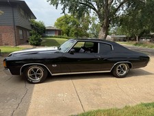 1972 Chevrolet Chevelle for Sale