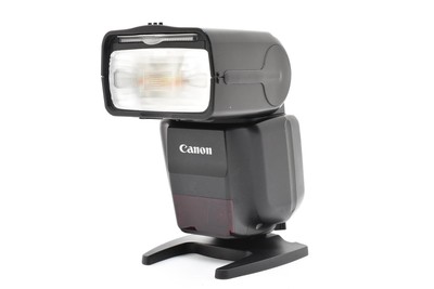  ︎[Exc+5] Canon SPEEDLITE 430EX III-RT Blitz für EOS DSLR-Kamera aus JAPAN