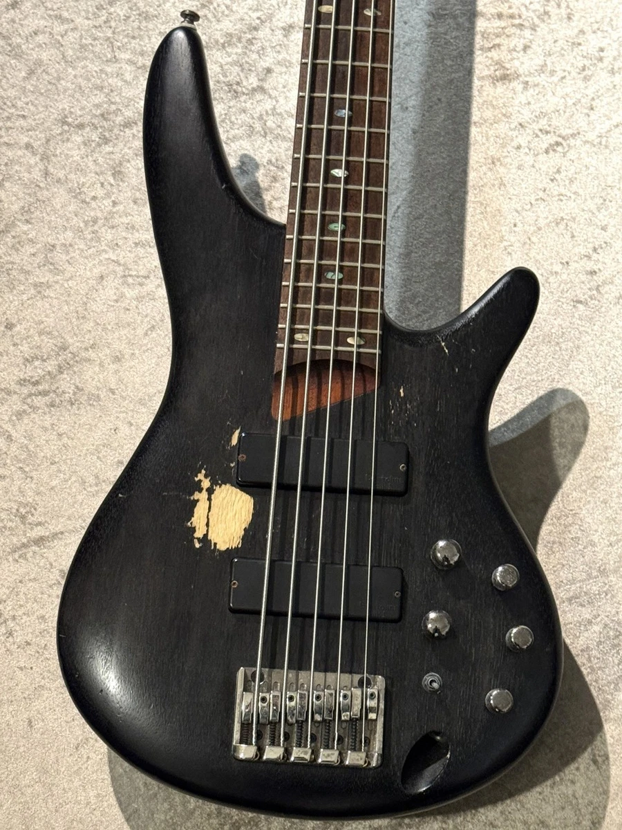 Ibanez Sr505 for sale | eBay