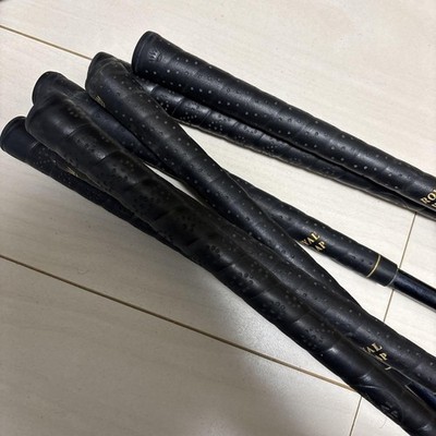 Mizuno ZEPHYR Iron Set 7pcs 3-9 MIZUNO TF-2740 Flex 7 | eBay