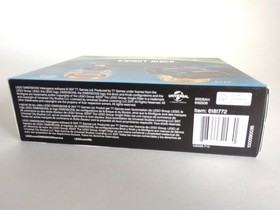 Lego Dimensions 71286 Knight Rider Michael Knight & KITT Car SEALED Fun Pack