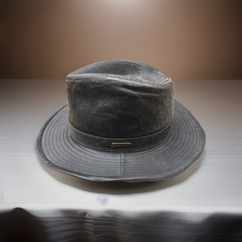 Indiana Jones Headwear Collection Hat