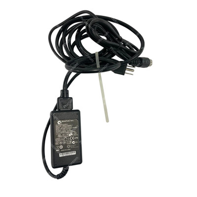 Geniune GlobTek TR9CG1200N05-Y Output 15 V  1.2 A Power Supply Adapter B01