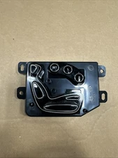 2014-2016 Hyundai Equus Front Driver Left Side Seat Control OEM 88990-3N500