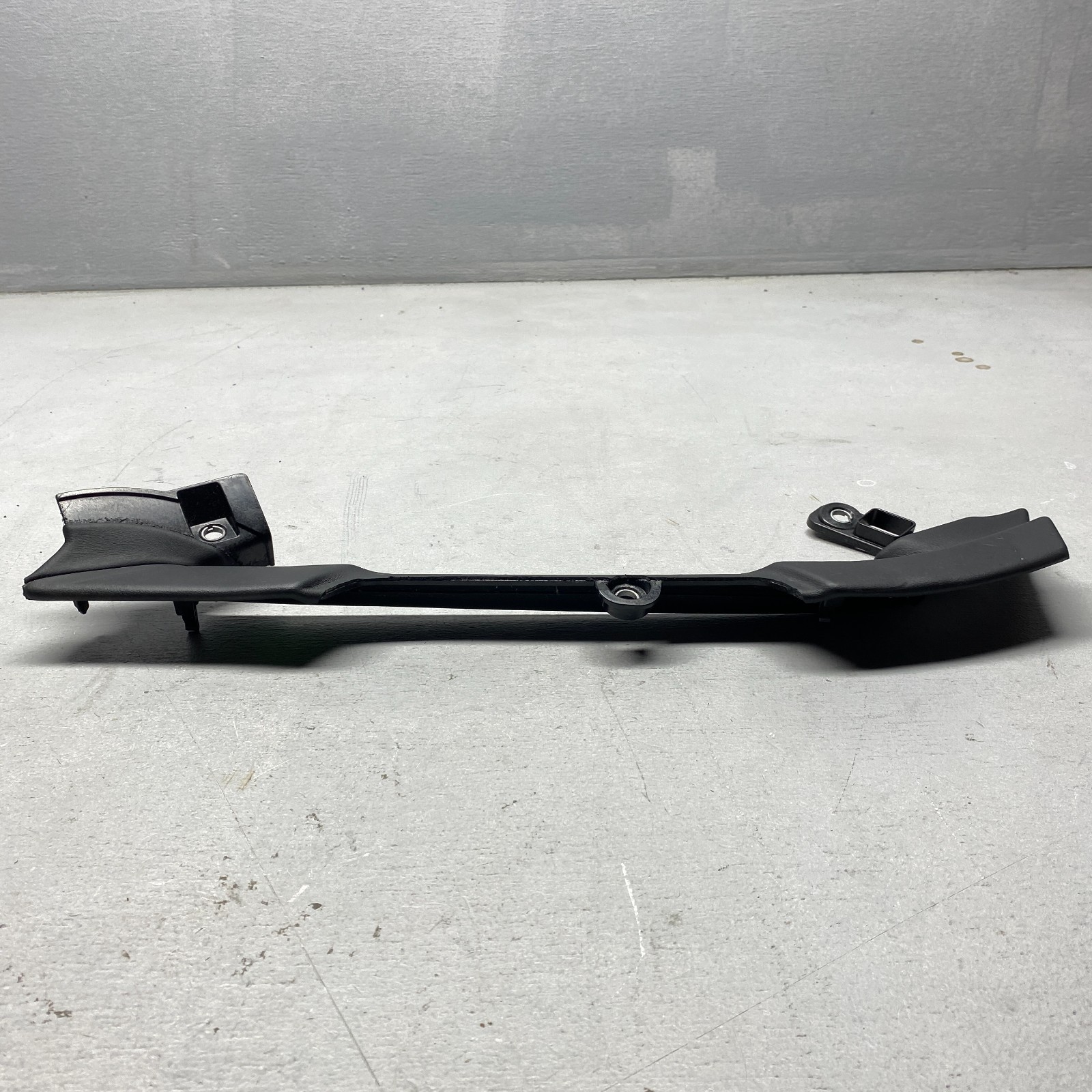 2018 Lamborghini Huracan Left Console Side Panel 4T0863051