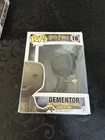 Funko POP -  HARRY POTTER - # 18 - Dementor