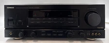 Kenwood KA-V6000 Integrated AV Surround Sound Amplifier - Tested!!  - EB-19416