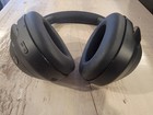 Sony - ULT WEAR Wireless Noise Canceling Headphones WHULT900N/B- Black — photo 6