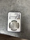 1884-O $1 Morgan Silver Dollar