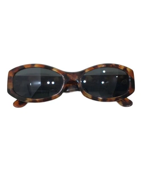 Lunettes de soleil corso SUPREME marron