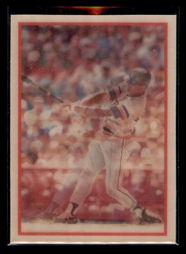 1987 Lou Whitaker #137